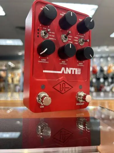Universal Audio - UA-GPM-ANTI