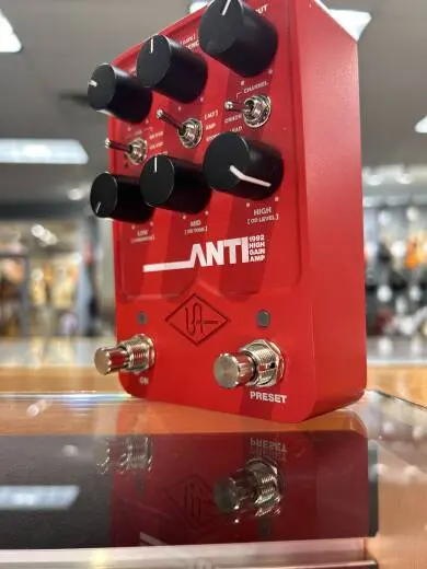 Universal Audio - UA-GPM-ANTI 2
