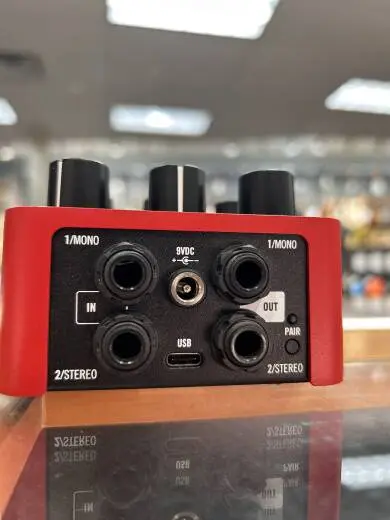 Universal Audio - UA-GPM-ANTI 2