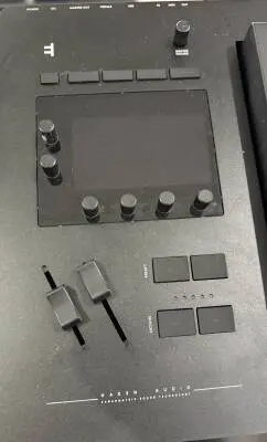 Expressive E - OSMOSE49 2