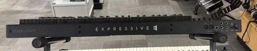 Expressive E - OSMOSE49 2