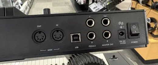 Expressive E - OSMOSE49 2
