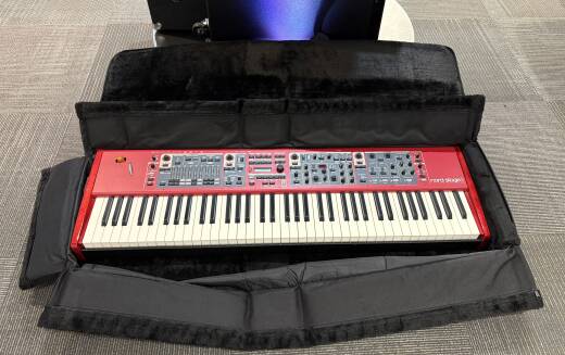 Nord Stage 2 - 76 Key | Long & McQuade