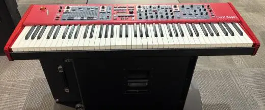 Nord - STAGE2-76 2