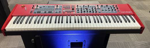 Nord Stage 2 - 76 Key | Long & McQuade