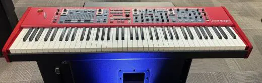 Nord - STAGE2-76