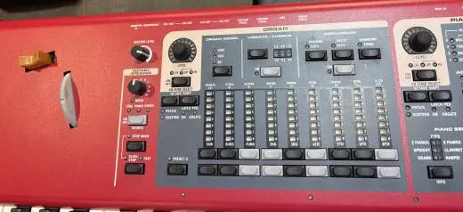 Nord - STAGE2-76 2