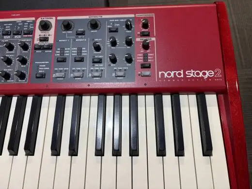 Nord - STAGE2-76 2