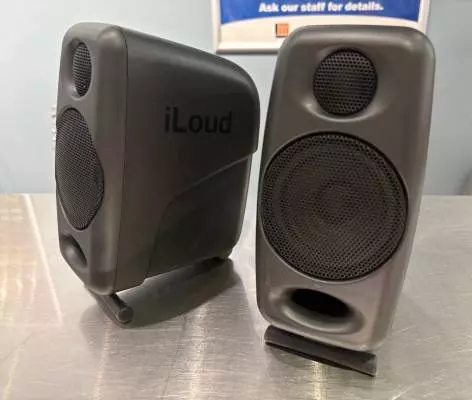Store Special Product - IK Multimedia - ILOUD MICRO