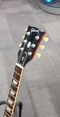 Gibson - SGS-HCCH 2