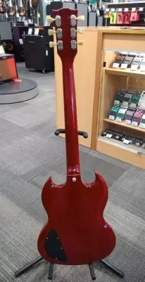 Gibson - SGS-HCCH 2