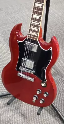 Gibson - SGS-HCCH 2