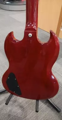 Gibson - SGS-HCCH 2