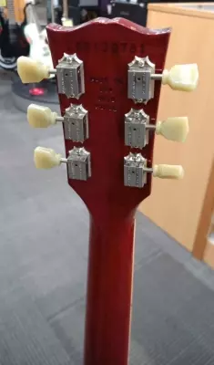 Gibson - SGS-HCCH 2