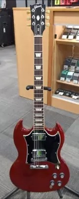 Gibson - SGS-HCCH