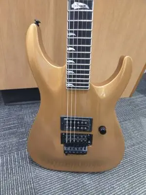 KRAMER SM-1 H BUZZSAW GOLD 2