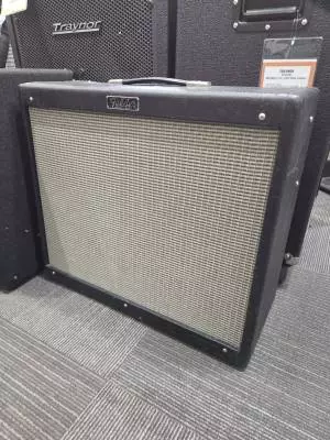 Fender HOT ROD DEVILLE IV 212 BLACK