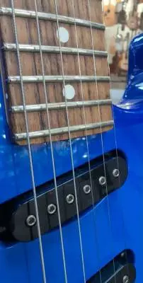 Charvel Guitars - 286-9400-891 2