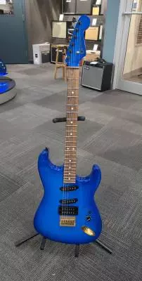 Charvel Guitars - 286-9400-891