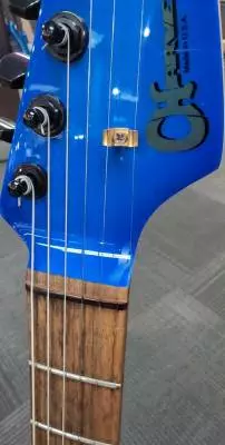 Charvel Guitars - 286-9400-891 2