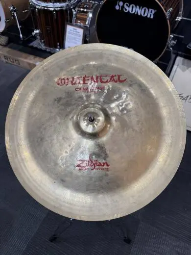 Store Special Product - Zildjian - A0616