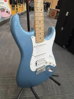 FENDER PLAYER STRAT HSS MN TPL 2
