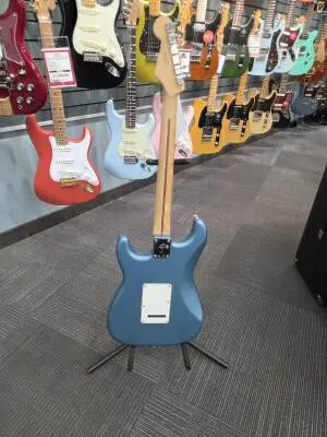 FENDER PLAYER STRAT HSS MN TPL 2