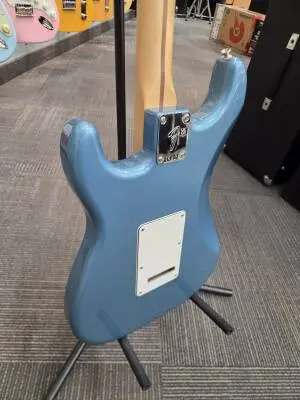 FENDER PLAYER STRAT HSS MN TPL 2
