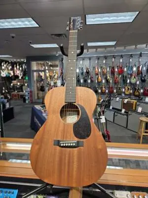 Martin Guitars - 000-JRE SPECIAL 2