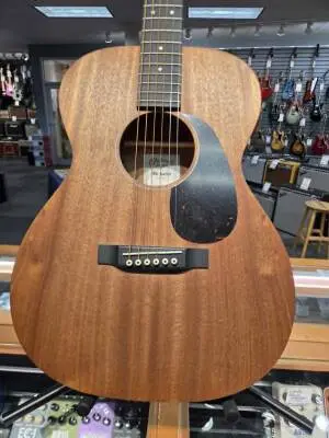 Martin Guitars - 000-JRE SPECIAL