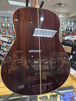 Yamaha - LL16ARE 2