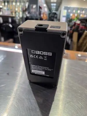 Store Special Product - BOSS - GE-7