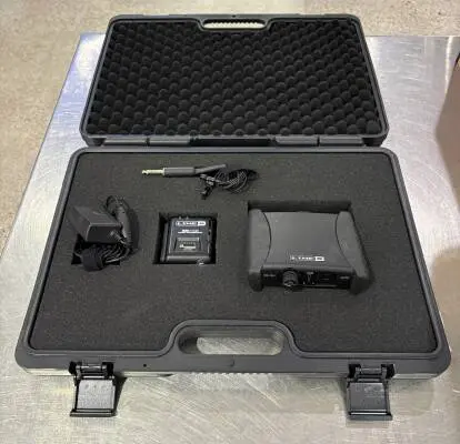 Line 6 - L6XDV35L 2