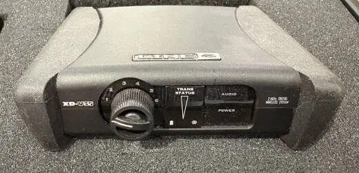 Line 6 - L6XDV35L 2