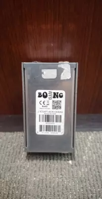 J. Rockett Audio Designs - BOING REVERB 2