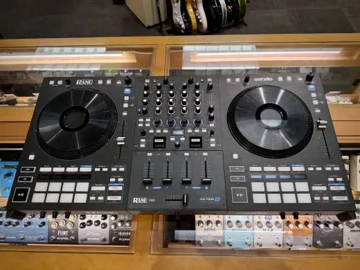 RANE - RANE FOUR