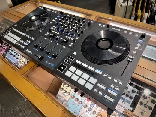 RANE - RANE FOUR 2