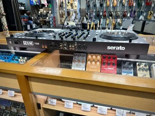 RANE - RANE FOUR 2