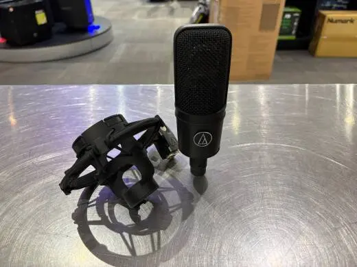 Audio-Technica - AT4040 2