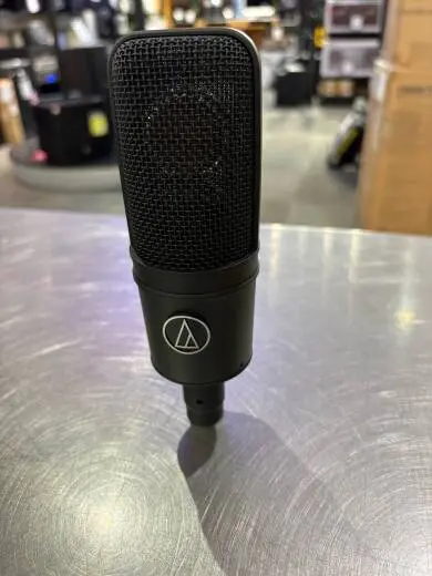 Audio-Technica - AT4040