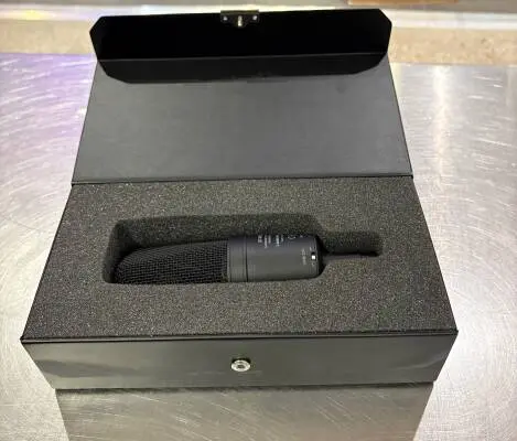 Audio-Technica - AT4040 2