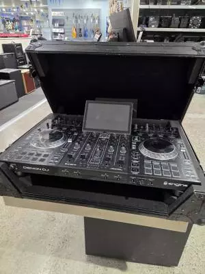 Denon - PRIME 4