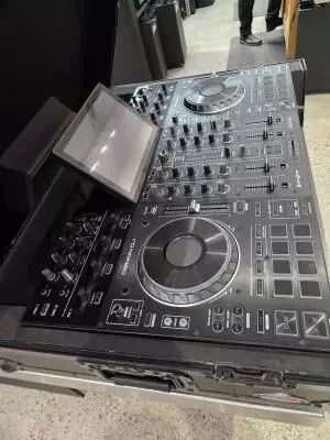 Denon - PRIME 4 2