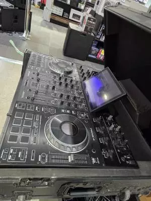 Denon - PRIME 4 2