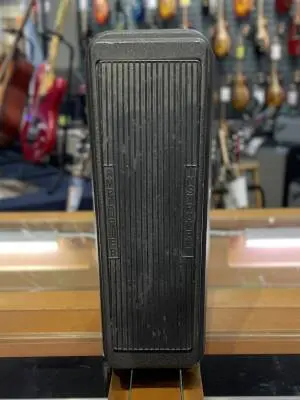 Dunlop - Cry Baby Classic Wah Pedal