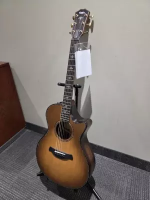 Taylor Guitars - 912CE WHB B.E 2