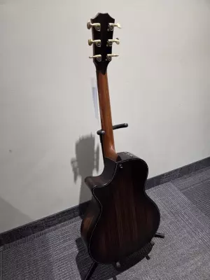 Taylor Guitars - 912CE WHB B.E 2