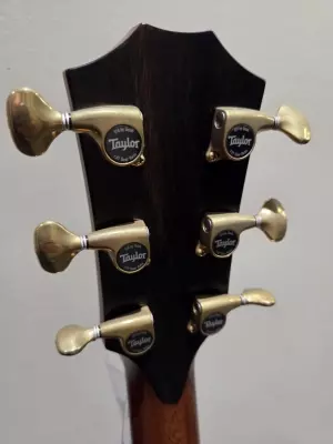Taylor Guitars - 912CE WHB B.E 2