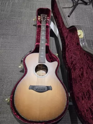 Taylor Guitars - 912CE WHB B.E 2