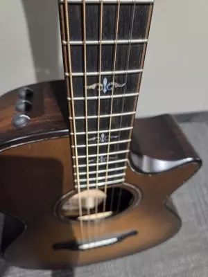 Taylor Guitars - 912CE WHB B.E 2